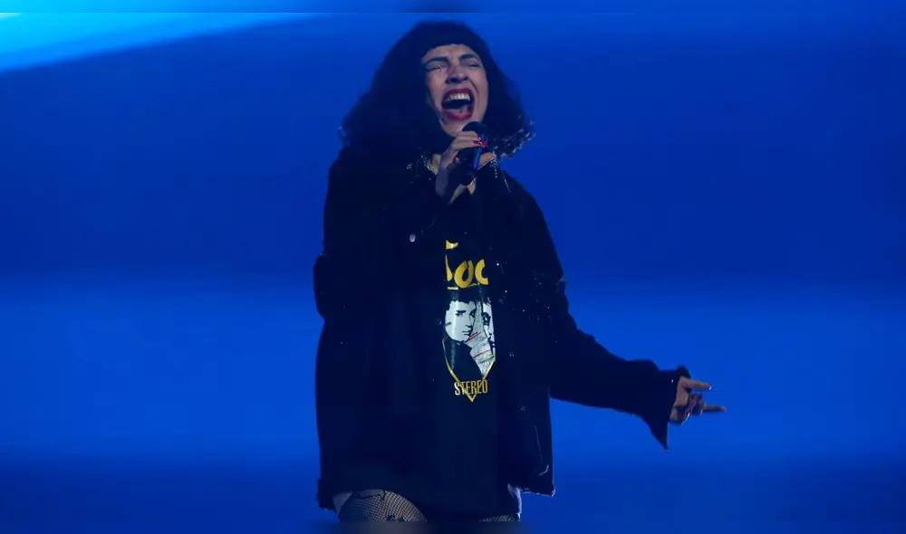 Gracias Totales Soda Stereo