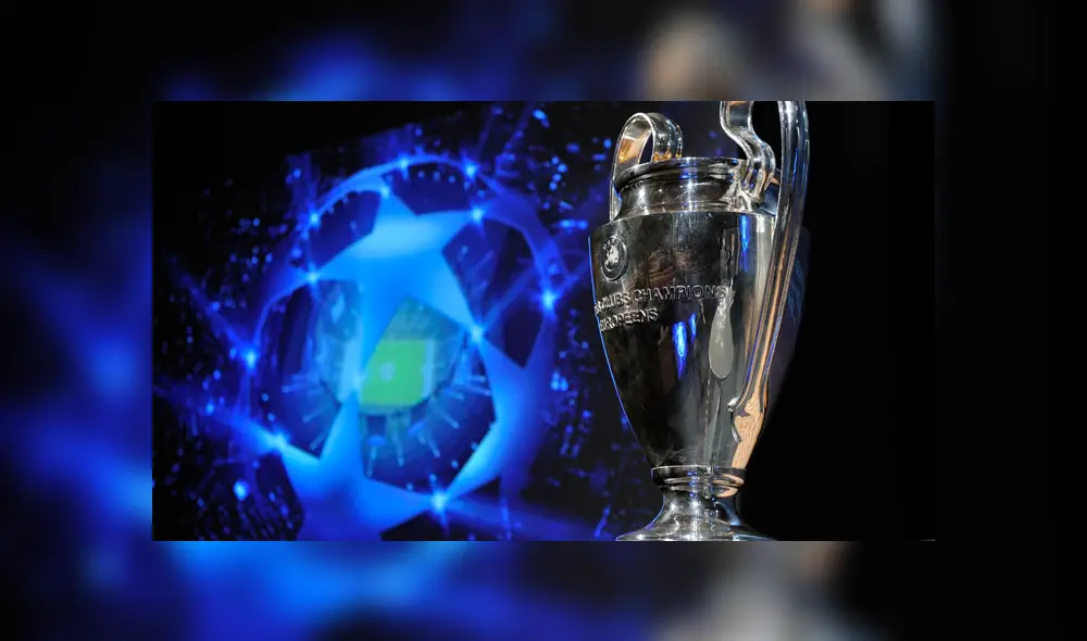 Sorteo Champions League 2019-20 EN VIVO vía ESPN, Movistar y beIN Sports desde las 11:00 horas de Perú. Sorteo Champions League 2019-20 EN VIVO vía ESPN, Movistar y beIN Sports desde las 11:00 horas de Perú.
