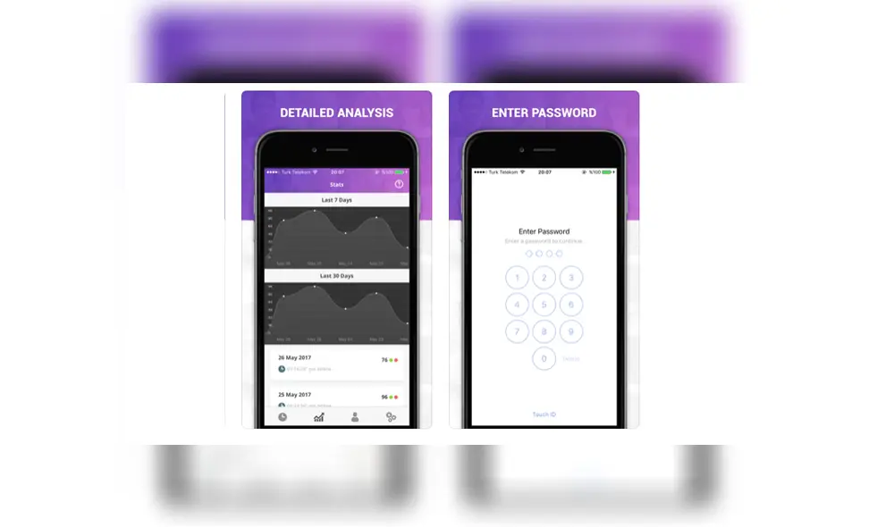 Desliza para tener más detalles de este truco de WhatsApp. Foto: Captura.