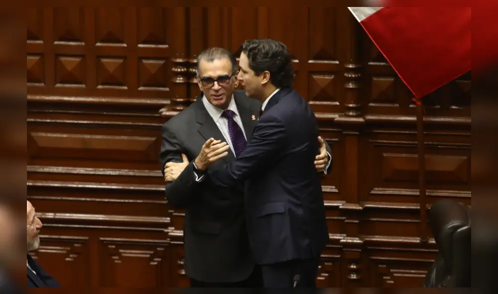 Daniel Salaverry. Foto: Jorge Cerdán Daniel Salaverry. Foto: Jorge Cerdán