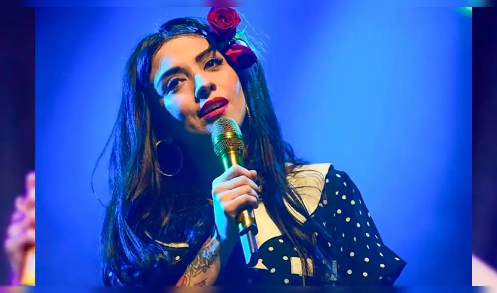 Google Traductor: curiosa frase aparece al escribir “Mon Laferte” y sus fans no pueden creerlo [FOTO] 