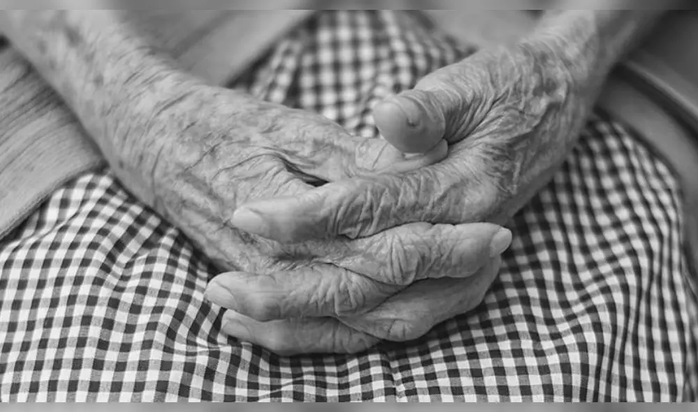 La mujer de 69 años fue asesinada en la ciudad santafesina de San Justo. (Foto: Referencial)