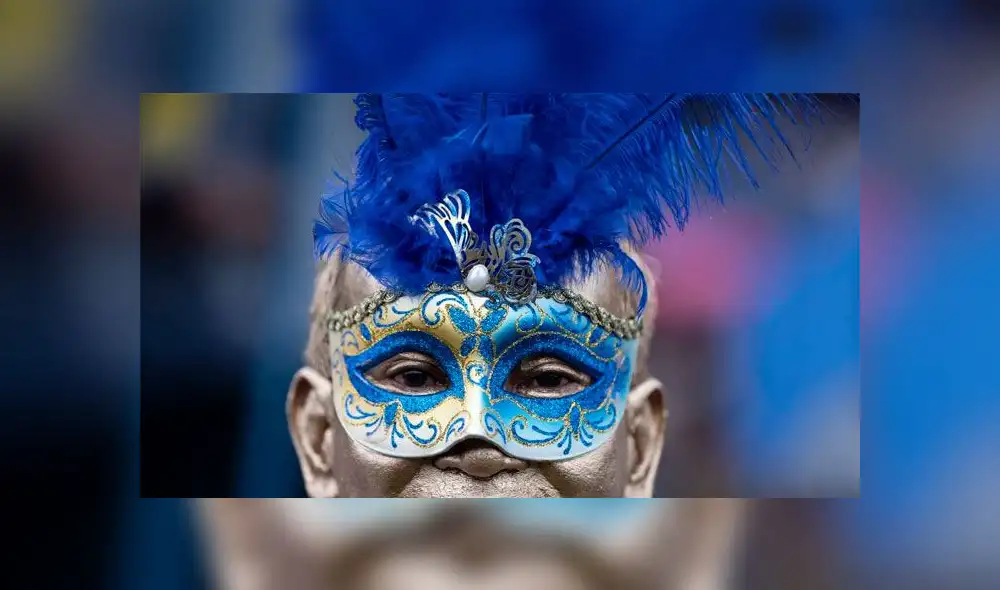 Las marchas del Orgullo LGBTI celebradas en todo el mundo [FOTOS]