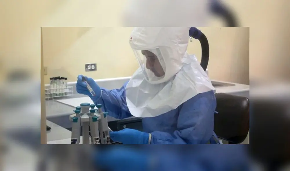 Según Minsa, se encuentra preparada para diagnosticar este virus.