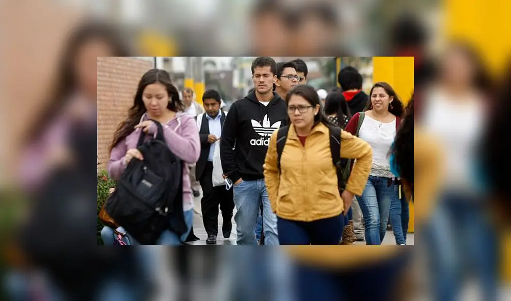 Los que no leen Los que no leen