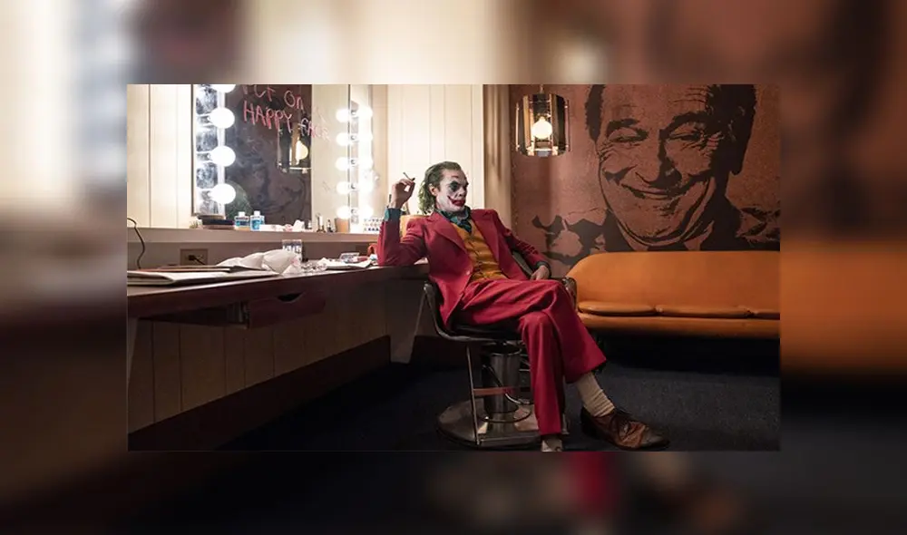 Expertos en salud mental analizan la película. Expertos en salud mental analizan la película.