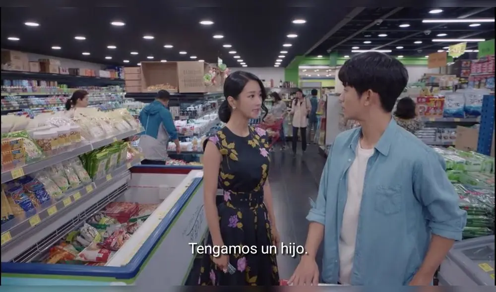 It's okay to not be okay, Seo ye ji, Kim Soo Hyun