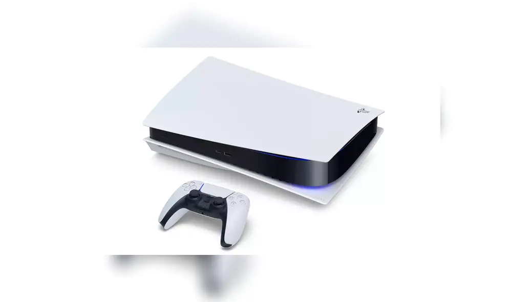 La PS5 llegará al mercado a finales de año. Foto: Sony.