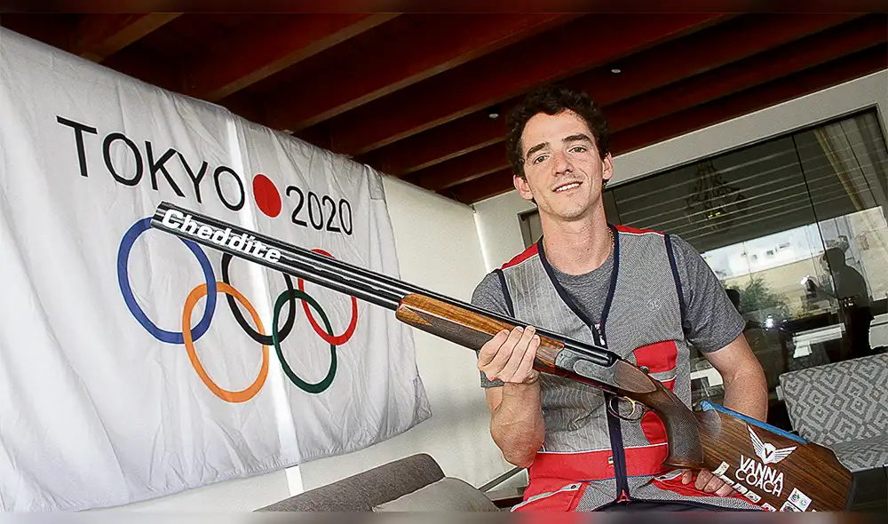 Alessandro de Souza: “Podemos ser la generación de oro”