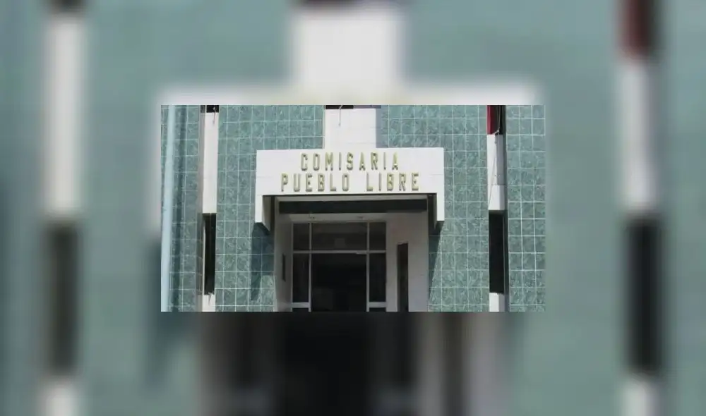 Créditos: Facebook.