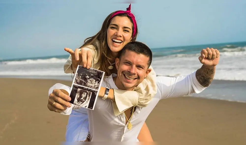 La extranjera reveló su deseo de formar una familia con más de tres hijos. Foto: Instagram La extranjera reveló su deseo de formar una familia con más de tres hijos. Foto: Instagram