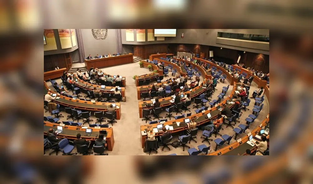 ONU: igualdad de género es fundamental para los objetivos de desarrollo sostenible