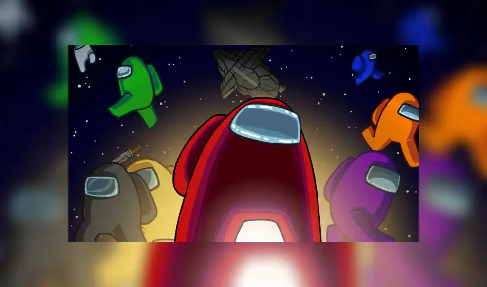 El idioma predeterminado del juego es inglés, pero se puede configurar y cambiarlo para entenderlo mejor. (Foto: Difusión)