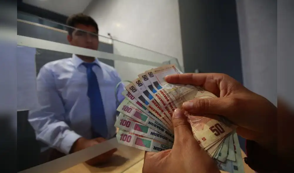 Depósitos a plazo son recomendables para que  excedente de CTS crezca