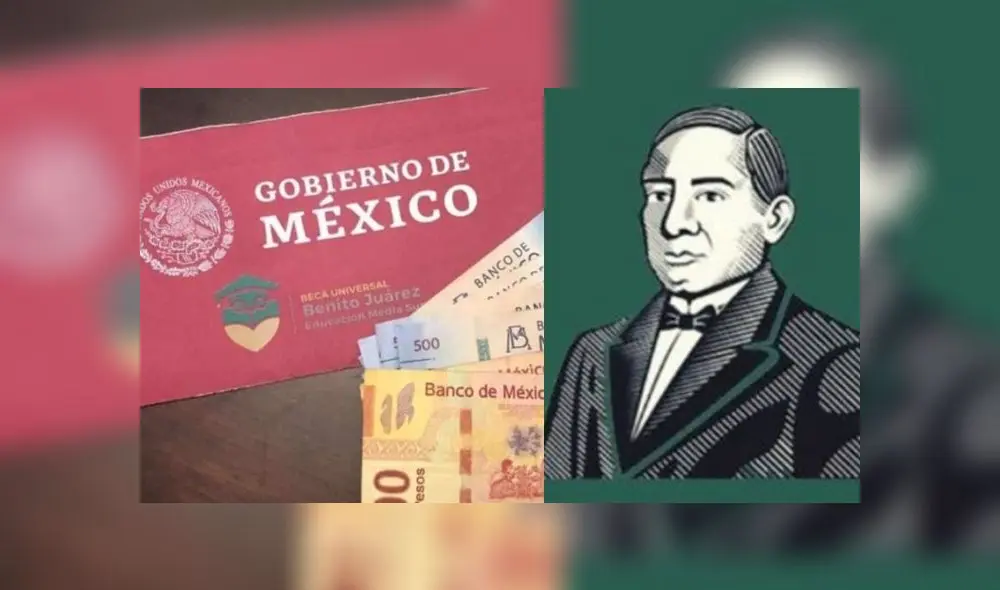 Becas México