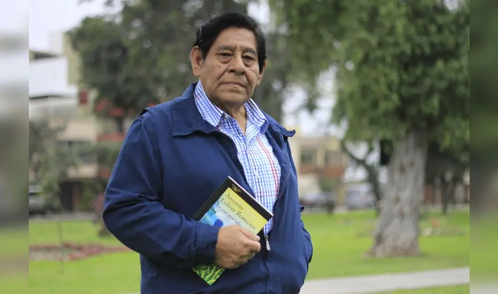 Antonio Galvez Roncero Antonio Galvez Roncero