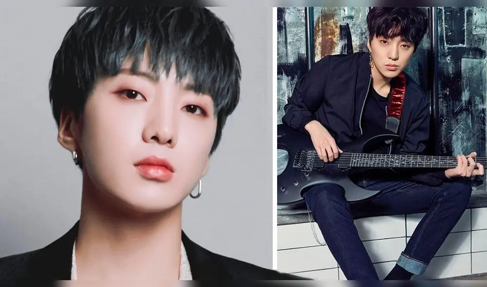 El músico de YG ha escrito y producido canciones exitosas para WINNER