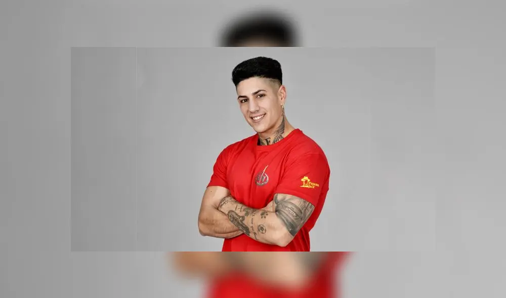 Jaime Ferré ya ha participado en realities de competencia, por lo que buscará abrirse paso en 'Supervivientes 2020'. (Foto: Telecinco)