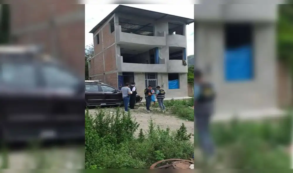 Investigan a regidora de Cumba. Investigan a regidora de Cumba.