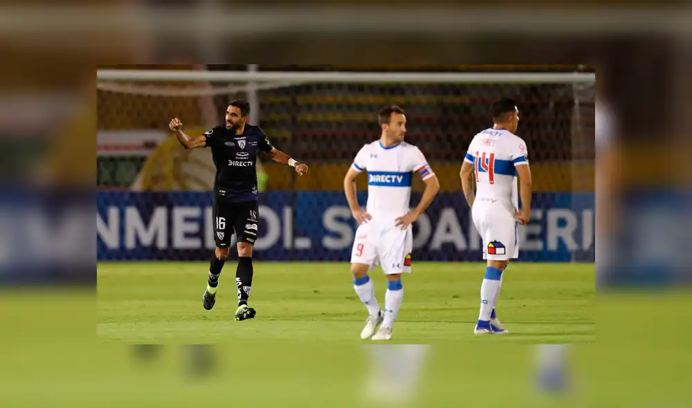 Copa Chile MTS: sigue los partidos por las semifinales EN DIRECTO Copa Chile MTS: sigue los partidos por las semifinales EN DIRECTO