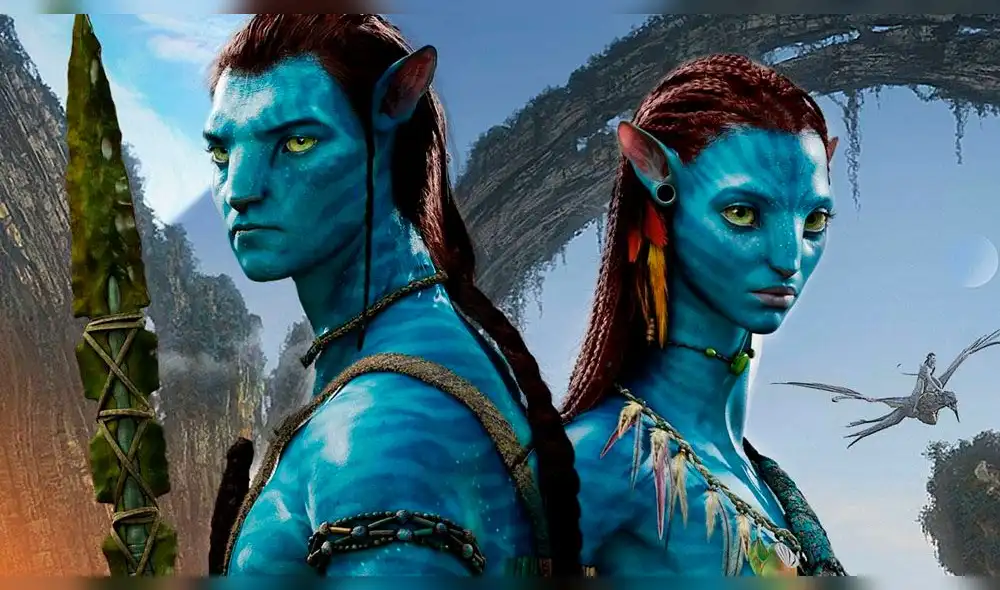 Avatar 2: James Cameron reveló nuevos detalles de la película