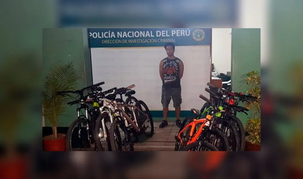 Foto: Joel Robles/URPI-GLR.