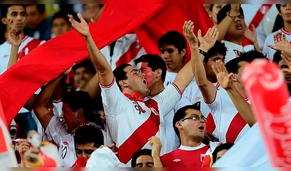 Facebook Viral: Joven elabora conmovedora banderola de su padre fallecido para lucirlo en Rusia Facebook Viral: Joven elabora conmovedora banderola de su padre fallecido para lucirlo en Rusia