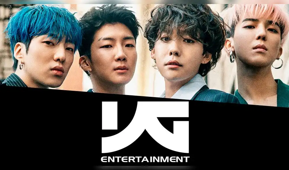 Winner: YG Entertainment adquiere los nombres reales de los idols como marca comercial