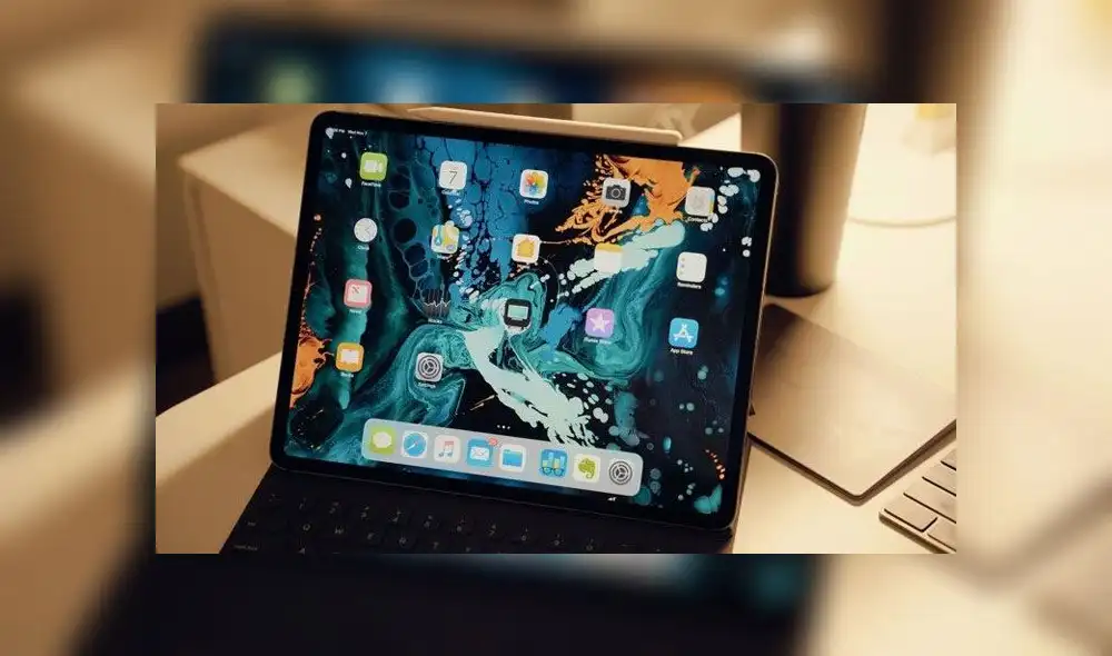 El iPad Pro 5G tendrá en su interior el chip A14
