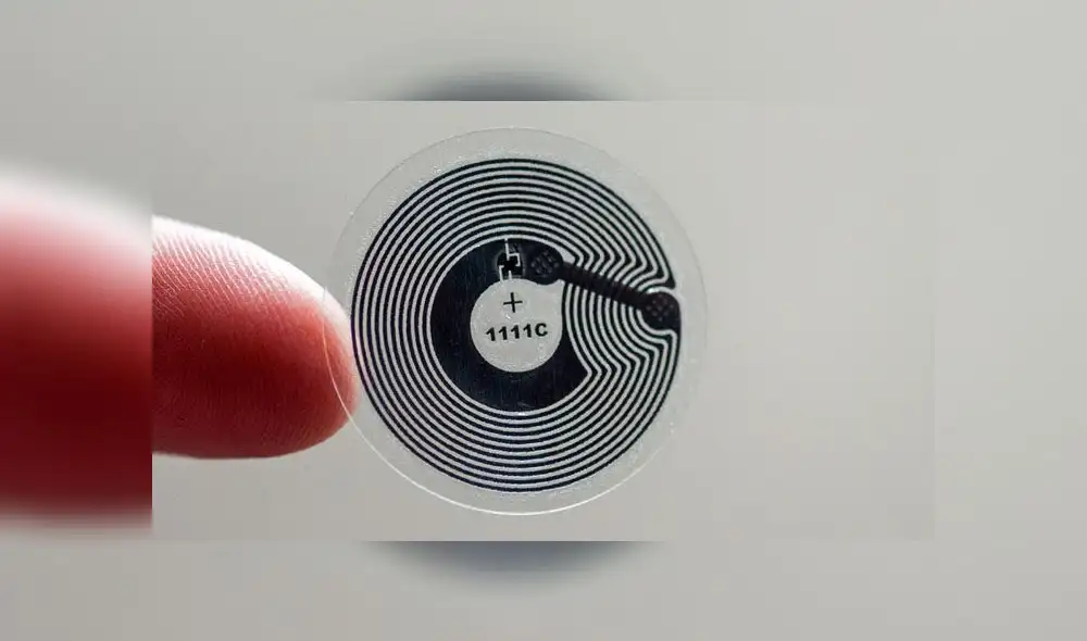 iPhone: pronto podrás usar tu smartphone de Apple como DNI [FOTOS]