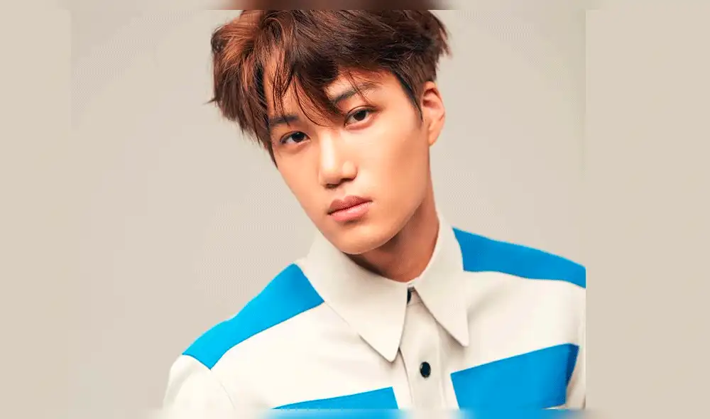 EXO: Así lucían los cantantes antes de ser famosos [FOTOS]