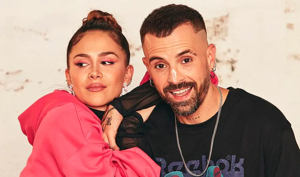 Mike Bahía y Greeicy brindarán un concierto en Lima el próximo 7 de diciembre. Foto: Instagram / Mike Bahía y Greeicy Mike Bahía y Greeicy brindarán un concierto en Lima el próximo 7 de diciembre. Foto: Instagram / Mike Bahía y Greeicy