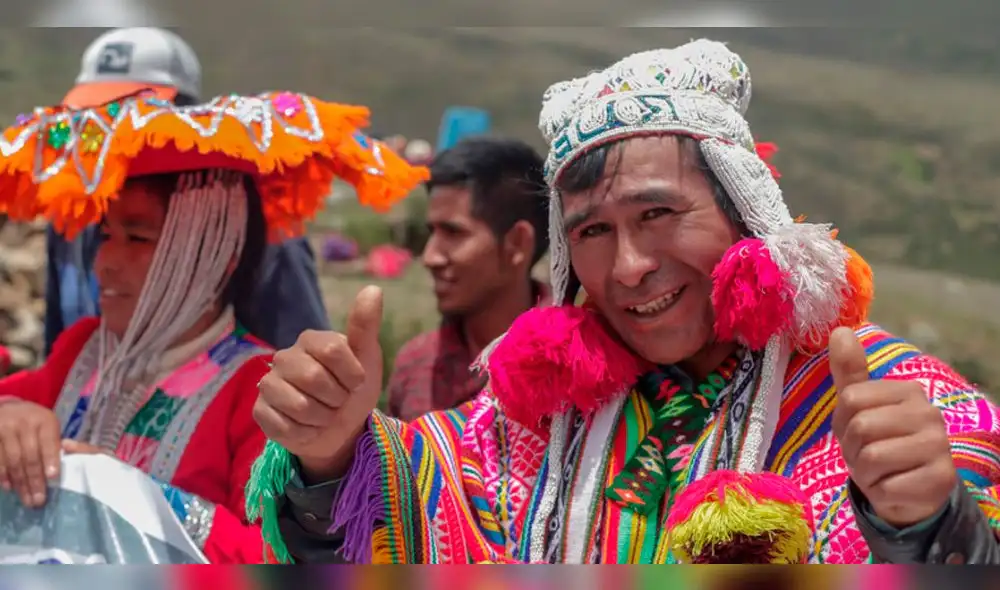 Entrega de viviendas bioclimáticas benefició a 280 pobladores en Cusco 
