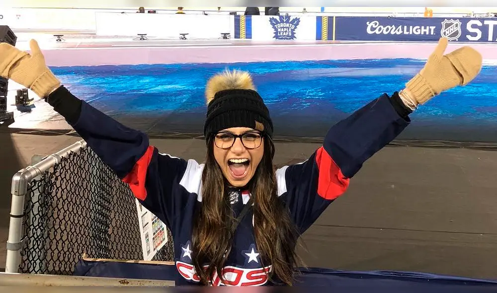 Mia Khalifa: Los 10 videos más polémicos de la exactriz de cine para adultos