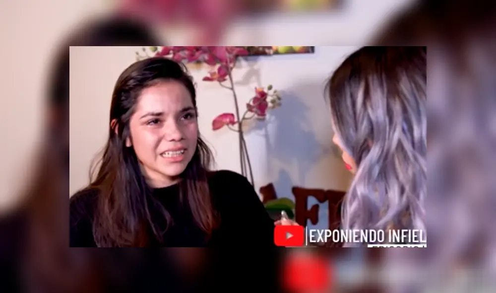 YouTube viral: mujer se entera que su novio se iba a casar con otra gracias a la 'Chica Badabun' [VIDEO]