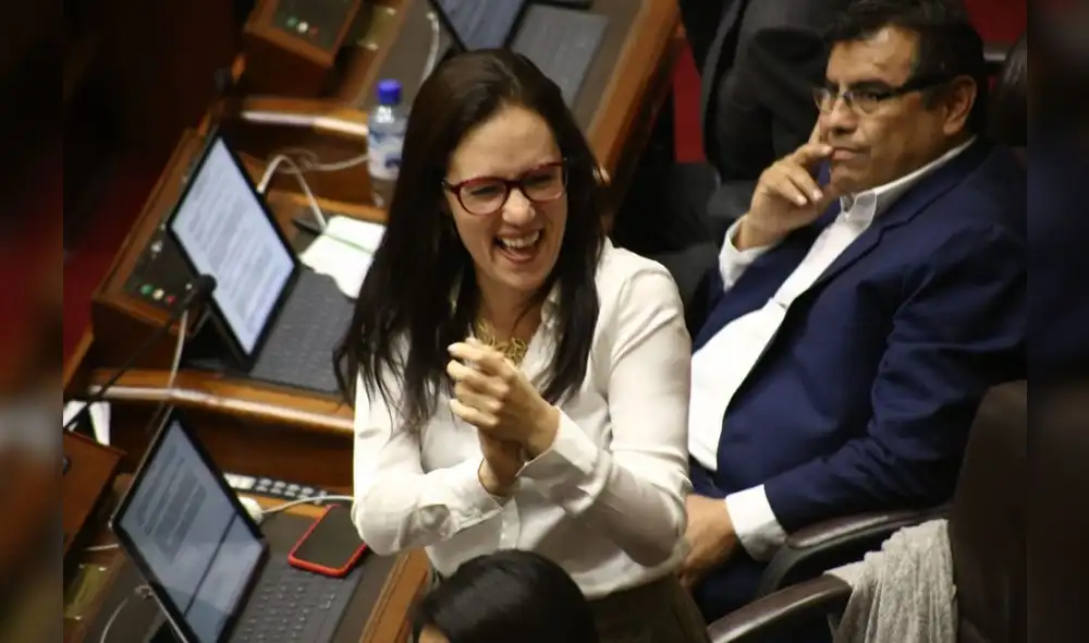 Foto: Michael Ramón/La República. Foto: Michael Ramón/La República.