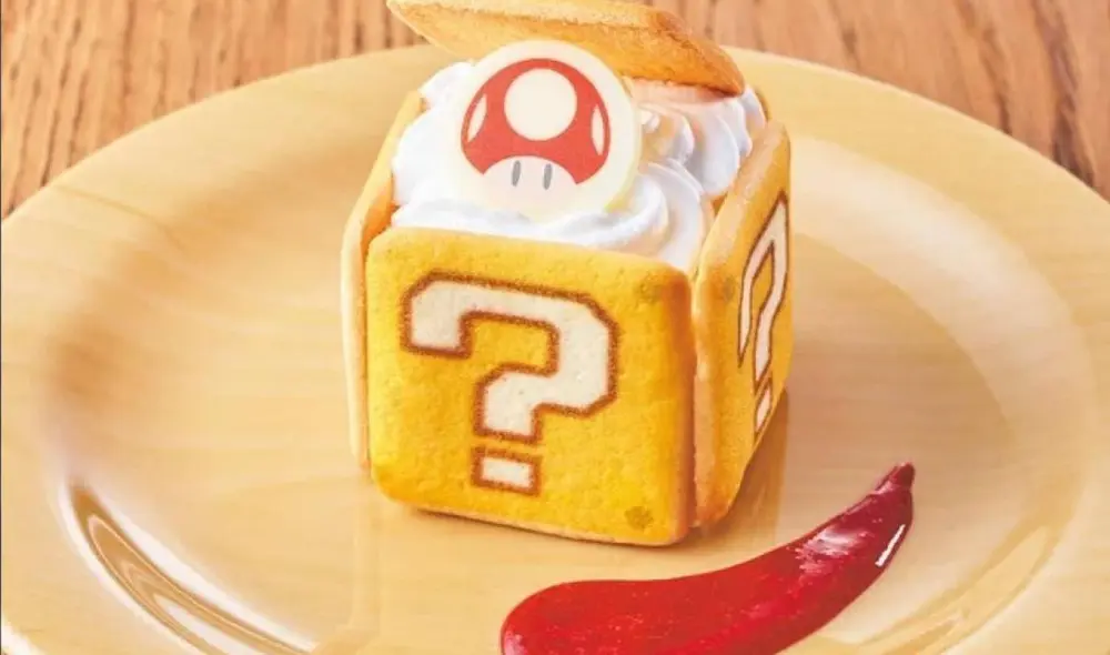 El parque temático contará con dos castillos, area de tuberías, pirámides y más. Su apertura está programada para el 4 de febrero. Foto: Nintendo/Famitsu El parque temático contará con dos castillos, area de tuberías, pirámides y más. Su apertura está programada para el 4 de febrero. Foto: Nintendo/Famitsu