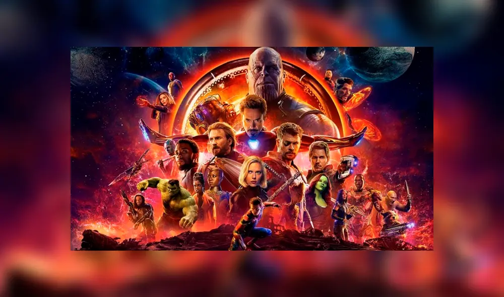 'Avengers 4: Endgame': conoce cuál es la fecha de estreno de la entrega de Marvel en toda Latinoamérica [FOTOS]