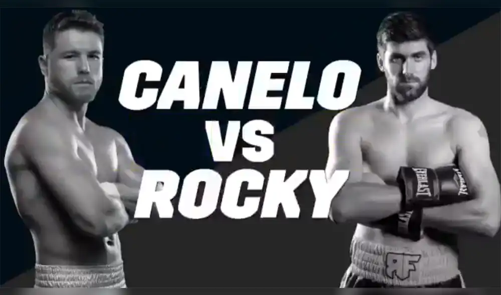 Saúl 'Canelo' Álvarez es el nuevo campeón Supermediano AMB 2018