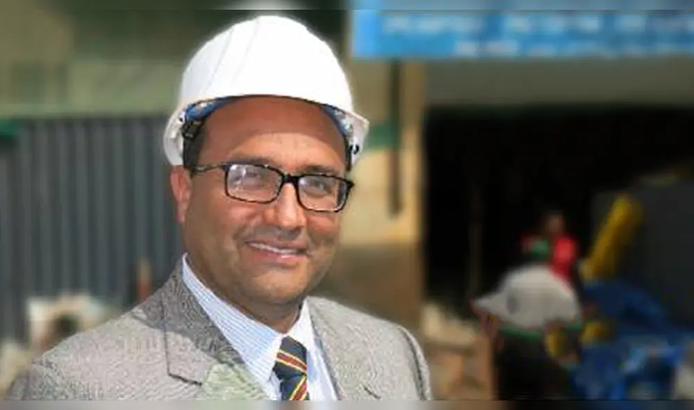 Victor Belaunde Gonzáles Victor Belaunde Gonzáles