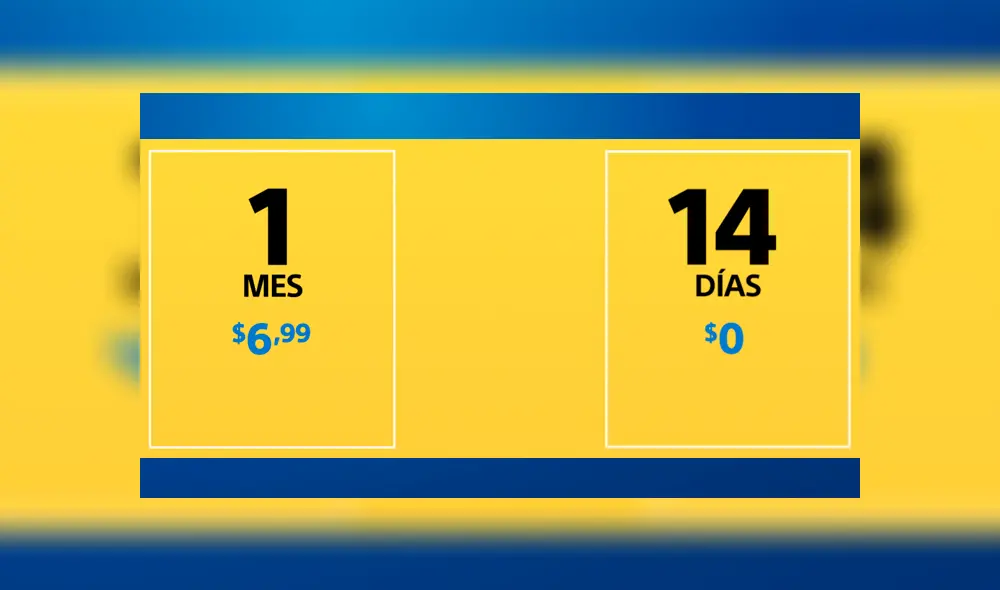 Jugar online y recibir dos juegos gratis cada mes. Mira el nuevo precio reducido de PlayStation Plus en Perú. Jugar online y recibir dos juegos gratis cada mes. Mira el nuevo precio reducido de PlayStation Plus en Perú.