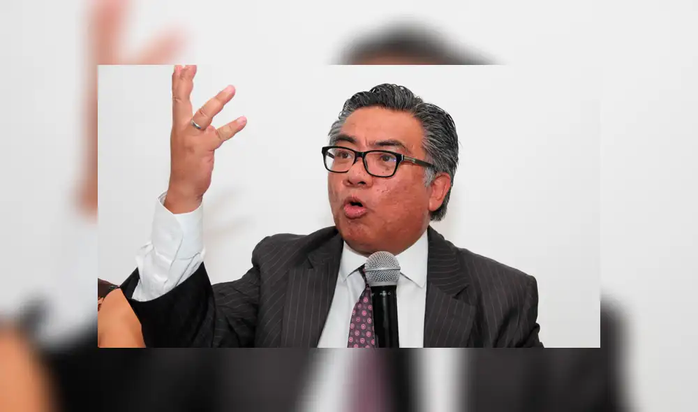 Nakazaki tras liberación de Keiko Fujimori: “Imaginó que irá a visitar a su padre” [VIDEO] 