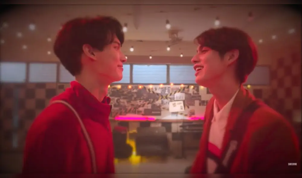 Still 2gether, ep 3, Bright y Win