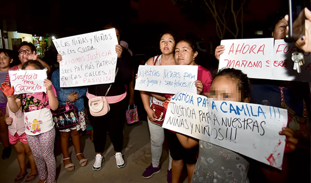 Independencia: la sociedad peruana y su responsabilidad en el asesinato de una niña de 4 años