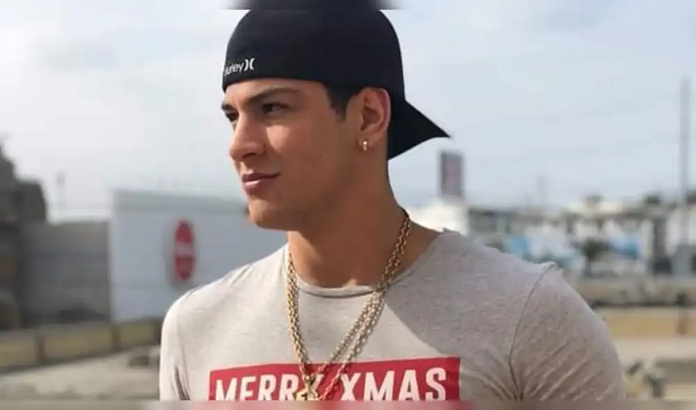 Emilio Jaime hace fuerte denuncia para salvar su carrera como cantante