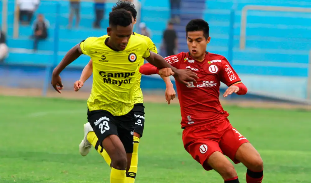Universitario fue goleado por 3-0 a manos de Coopsol por la Copa Bicentenario 2019 [RESUMEN]