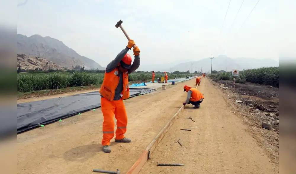 obras viales RCC obras viales RCC