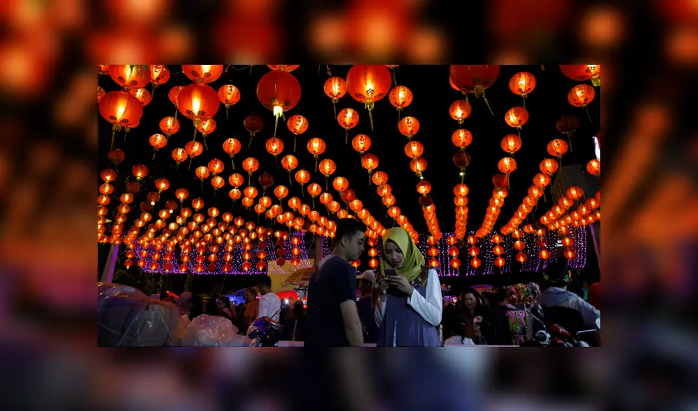 Año Nuevo Chino: historia, tradiciones y cuánto dura el Año Nuevo Lunar