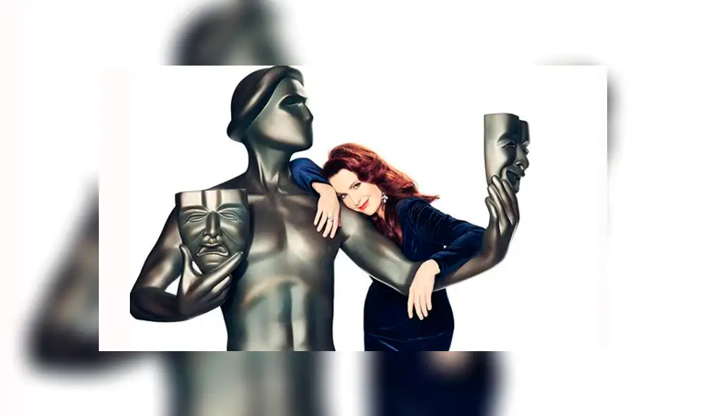 SAG Awards 2019: conoce la lista completa de ganadores