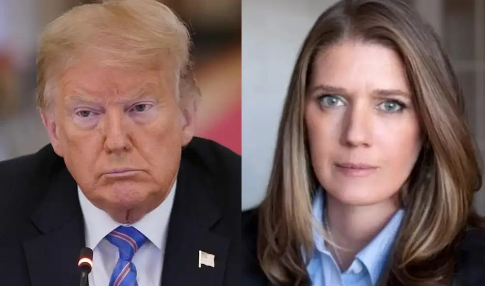 Donald Trump Donald Trump